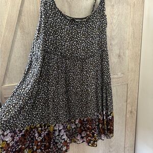 ✨ BP Cottagecore Mini Babydoll Dress ✨